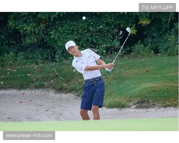 汇丰青少年公开赛道德风尚奖得主吴昱铭、徐逸菡分享参赛体验 汇丰青少年公开赛道德风尚奖得主吴昱铭、徐逸菡分享参赛体验