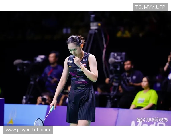 泰国事件或推动羽毛球运动员协会成立