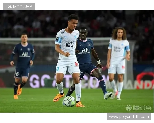 马赛中场双后腰拦截效率成比赛关键 马赛中场双后腰拦截效率成比赛关键