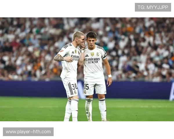 马斯坦托诺融入皇马更衣室，与贝林厄姆建立默契